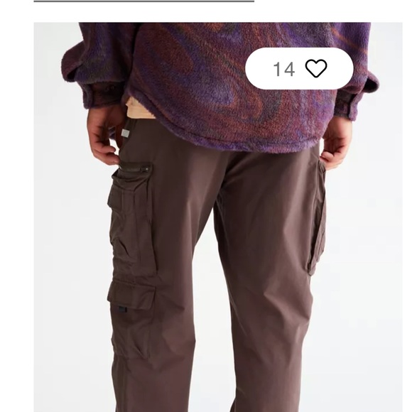 NWT🎁🎄Urban Outfitters Large Jogger Pants - Never worn - with tags - Picture 2 of 13